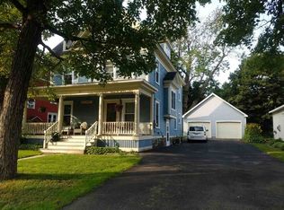 20 Clark St, Massena, NY 13662