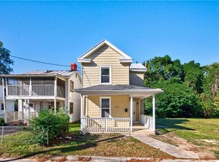 127 Church St, Suffolk, VA 23434
