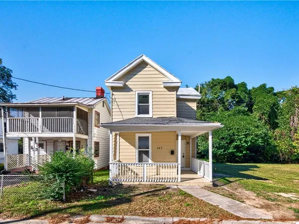 127 Church St, Suffolk, VA 23434