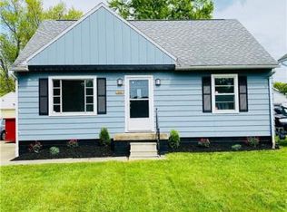 2130 Blenheim Ave, Alliance, OH