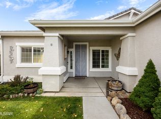 10380 Rosemount Dr, Reno, NV 89521