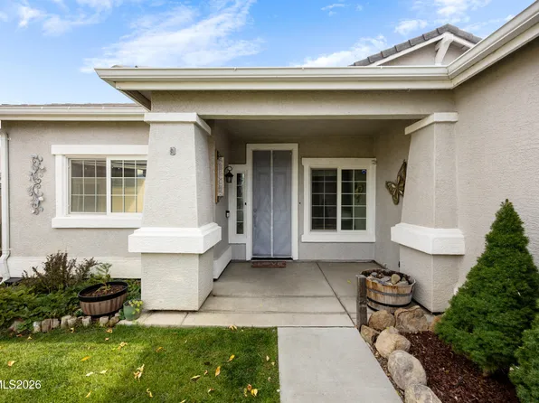 10380 Rosemount Dr, Reno, NV 89521