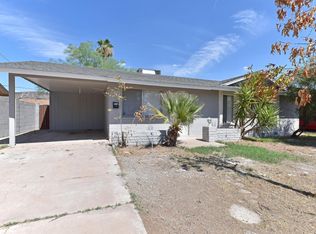 11613 N 25th Ave, Phoenix, AZ 85029