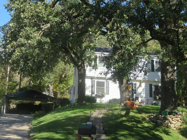 1239 Crescent Dr, Council Bluffs, IA 51503