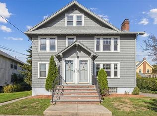 11 Broadway #11, Watertown, MA 02472