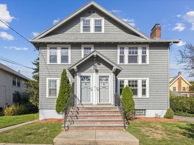 11 Broadway #11, Watertown, MA, 02472