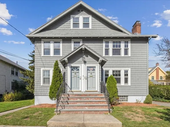 11 Broadway #11, Watertown, MA 02472