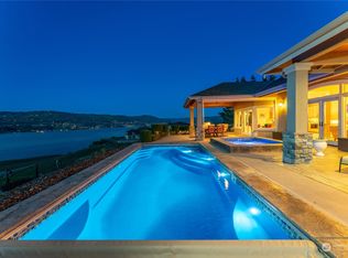 419 Karma Kanyon Dr, Chelan, WA 98816