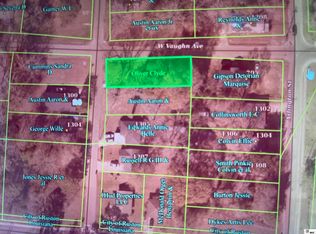 0 W Vaughn Ave, Ruston, LA 71270