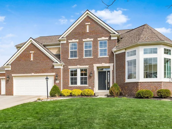 4828 Lynn Dr, Galena, OH 43021