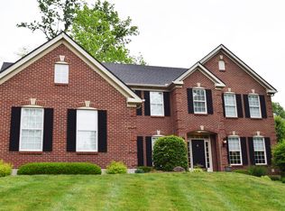 6604 Alert New London Rd, Okeana, OH 45053