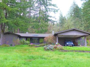 28286 Briggs Hill Rd, Eugene, OR 97405