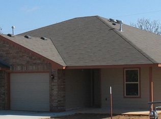 710 S Dogwood St, Luther, OK 73054