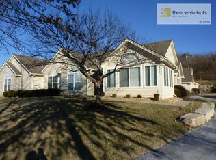 937 NE Devon Dr #3-B, Lees Summit, MO 64064