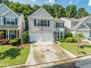 3520 Wennington Trce #16, Alpharetta, GA 30004