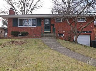 4473 Sandy Lane Rd, Columbus, OH 43224