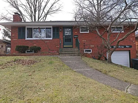 4473 Sandy Lane Rd photo 1