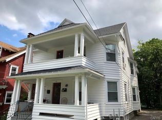 961 Ackerman Ave, Syracuse, NY 13210