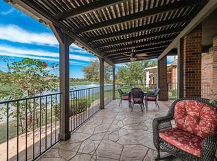 297 Cheyenne Dr, Fairview, TX 75069