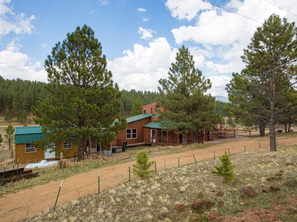 15 E Coronado, Angel Fire, NM 87710