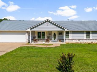 10887 S Mason Rd, Sapulpa, OK 74066