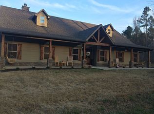 4024 Bent Tree Dr, Benton, AR 72019
