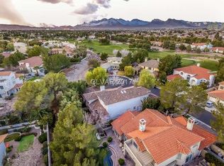 8605 Kiel Ridge Cir, Las Vegas, NV 89117