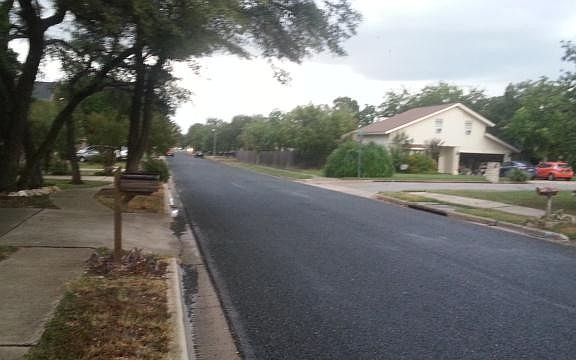 2nd image of 3601 Hillrock Dr