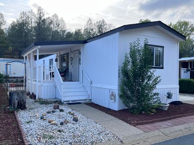 1269 Mountain Shadows Blvd, Redding, CA, 96003