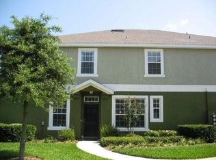 462 Ashley Brooke Ct #A, Apopka, FL 32712