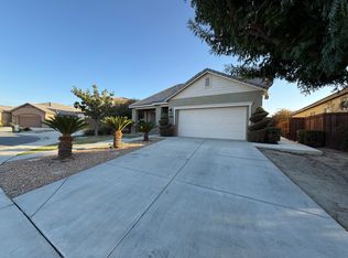 9709 Buckhorn Peak Dr, Bakersfield, CA 93311