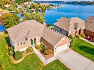 207 Coyatee Shores, Loudon, TN 37774