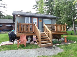 8774 Moonlight Ln #1, Minocqua, WI 54548