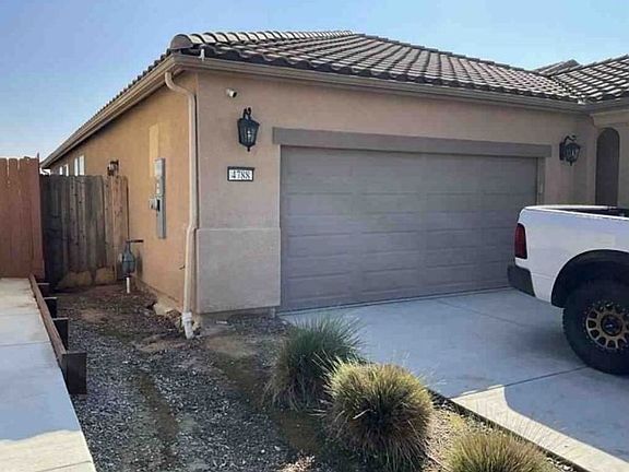Property Side View