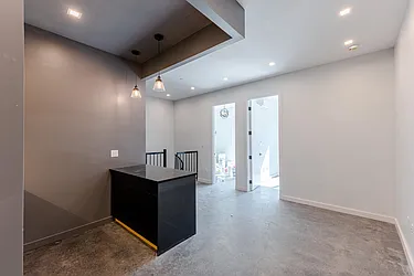 Rented by Brooklyn Group