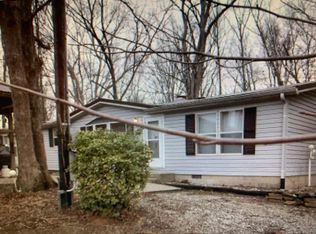 9065 W 750th Rd S, French Lick, IN 47432