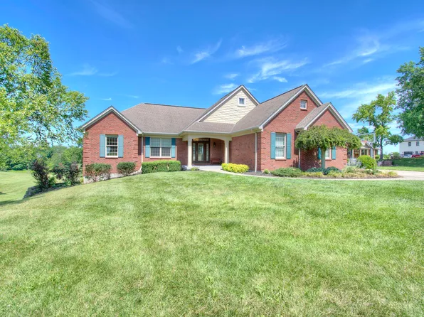 2202 Clarkston Ln, Union, KY 41091