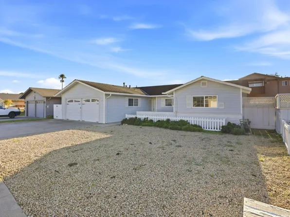 3288 Steven Ct, Marina, CA 93933