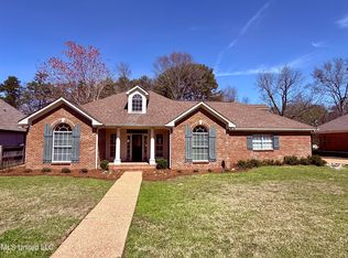 104 Copperridge Dr, Brandon, MS 39042