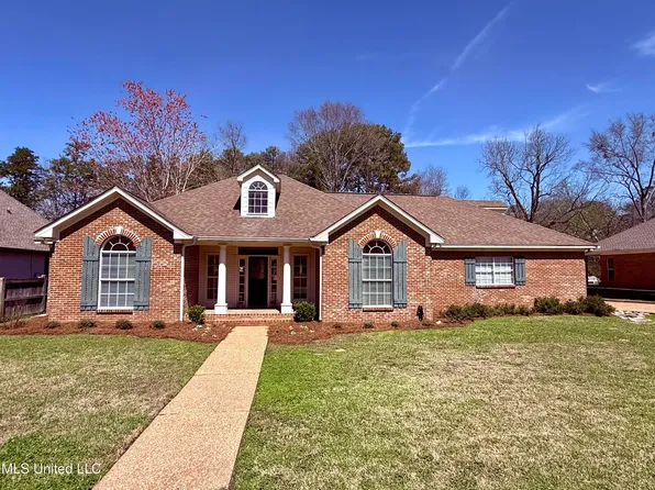 104 Copperridge Dr, Brandon, MS 39042