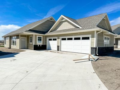 1329 Bluestem Path, Brookings, SD, 57006