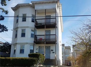 125 Wood Ave, Woonsocket, RI 02895