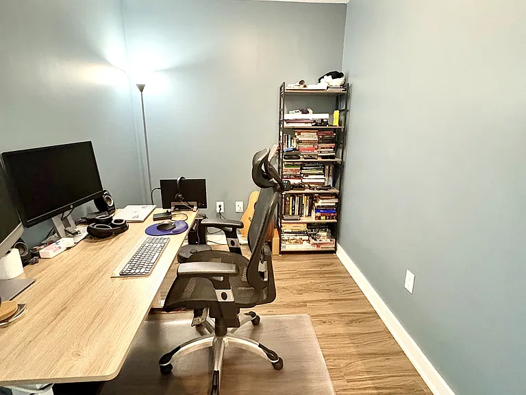10 Navy Wharf Ct #4501 — Photo 10