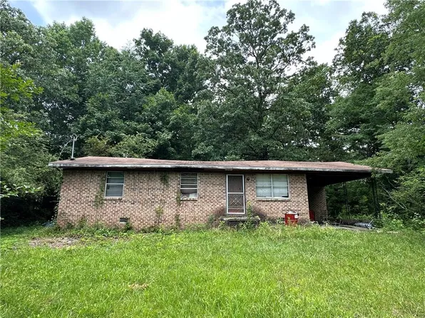 356 Cherokee Ln, Chatsworth, GA 30705