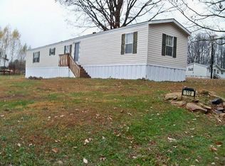 119 Floyd Worley Rd, Beaver, WV 25813
