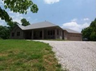 11686 Mill Dam Ct, Bentonville, AR 72712