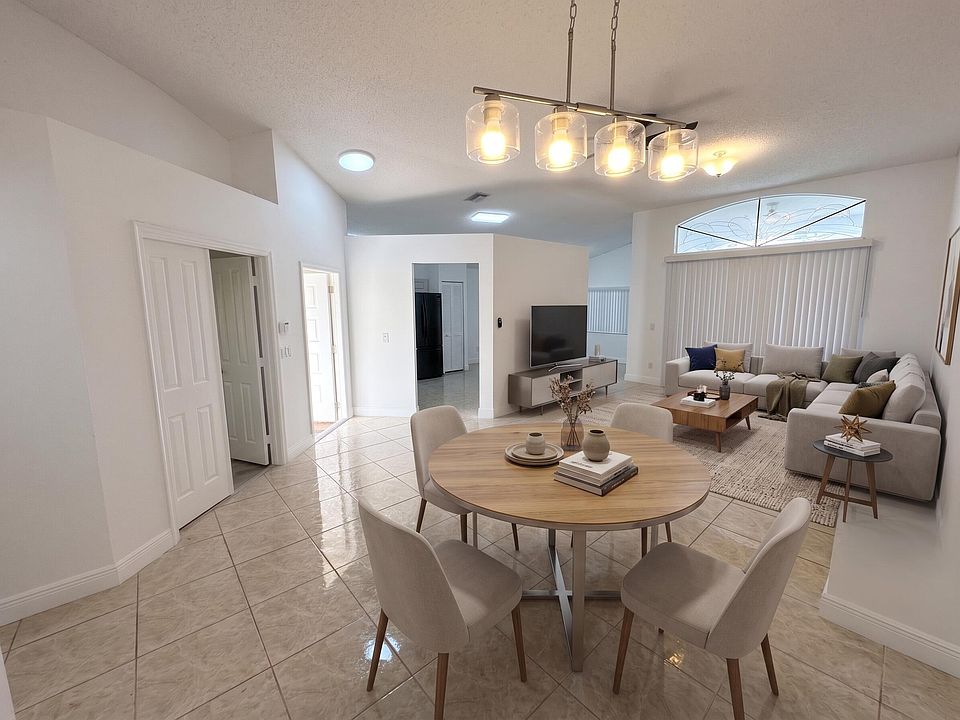 17904 SW 1st Street, Pembroke Pines, FL 33029 | MLS #B26066239