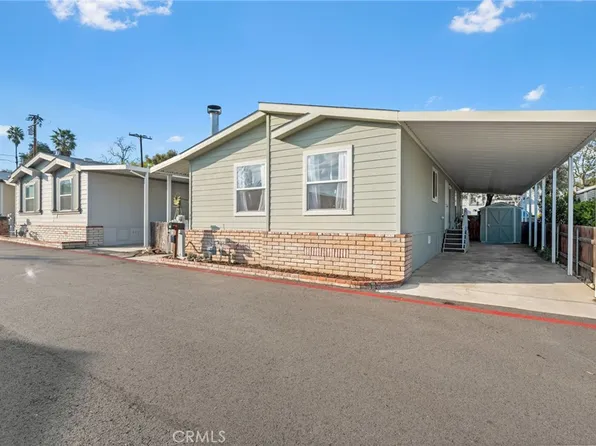 8389 Baker Ave Space 94, Rancho Cucamonga, CA 91730