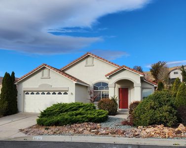 6715 S Drexel Dr, Sparks, NV, 89436