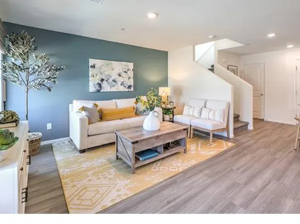 4996 Fern Mesa Ave, Las Vegas, NV 89139